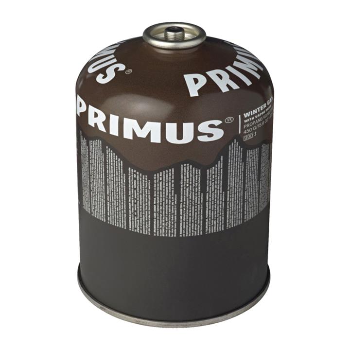 کپسول گاز 450 گرمی زمستانی پریموس – Primus Winter Gas 450 g